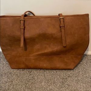 Urban Expressions Bag